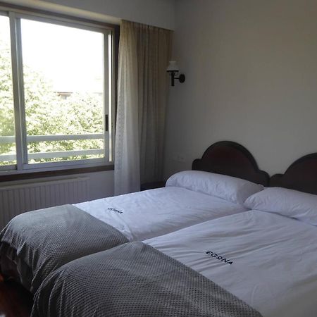 Egona-Zin5 Vivienda Cerca De La Playa, Con Garaje Appartement Zarautz Buitenkant foto