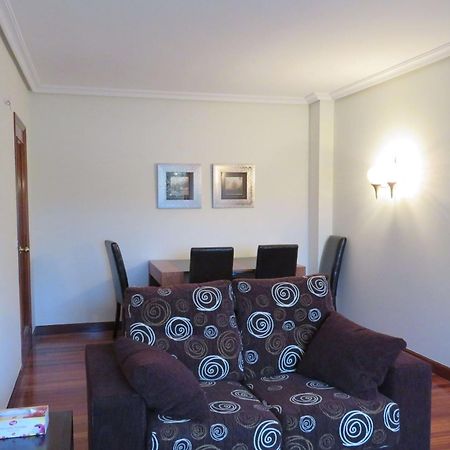 Egona-Zin5 Vivienda Cerca De La Playa, Con Garaje Appartement Zarautz Buitenkant foto