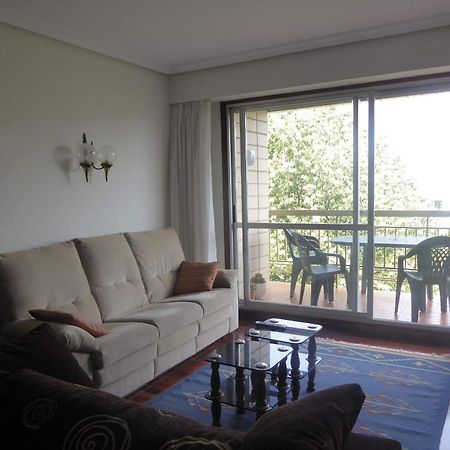 Egona-Zin5 Vivienda Cerca De La Playa, Con Garaje Appartement Zarautz Buitenkant foto
