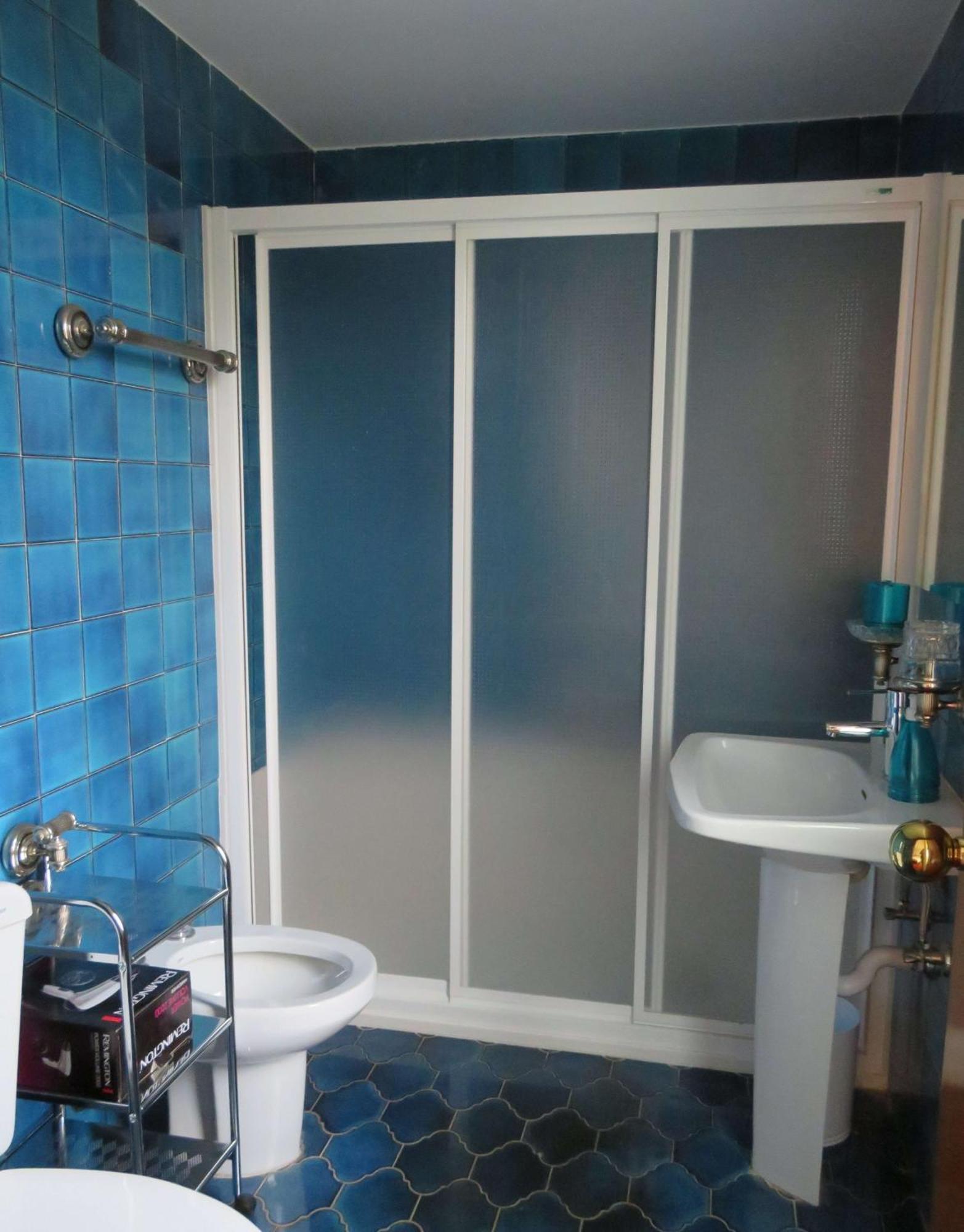 Egona-Zin5 Vivienda Cerca De La Playa, Con Garaje Appartement Zarautz Buitenkant foto